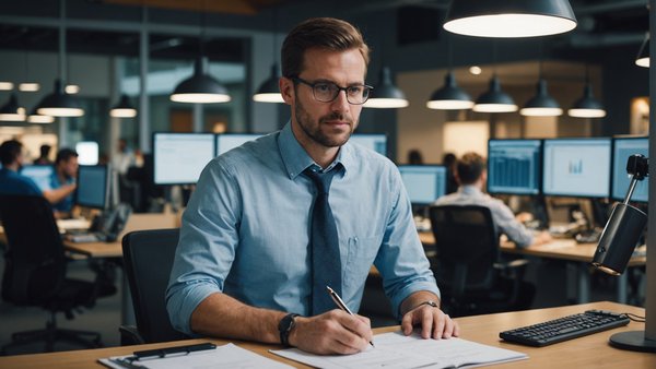 Ingénieur commercial it : trouvez des missions freelance incontournables