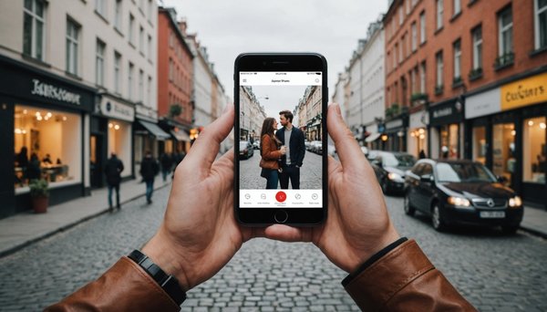 Trouvez votre partenaire idéal : une agence application mobile