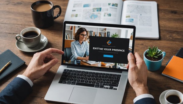 Maximisez votre impact en ligne avec l'agence web à Pau